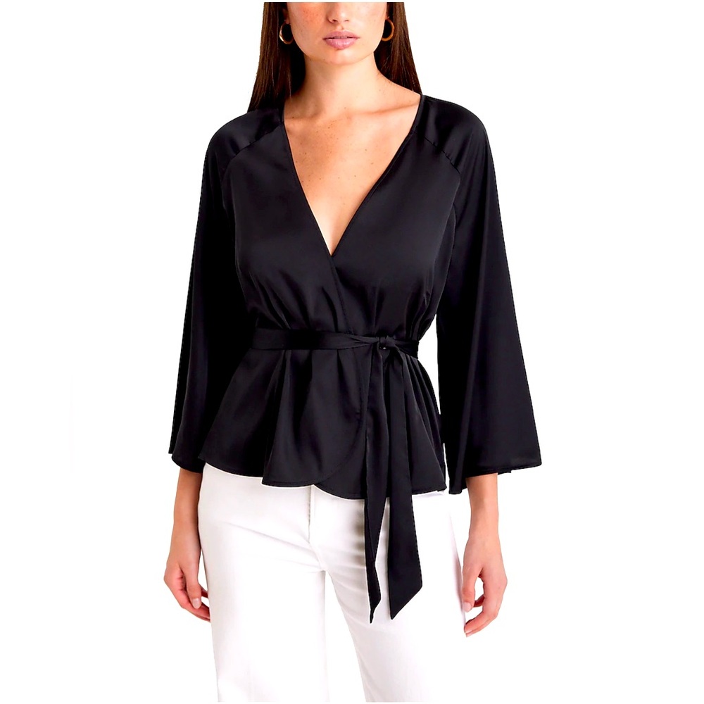 Lepord top